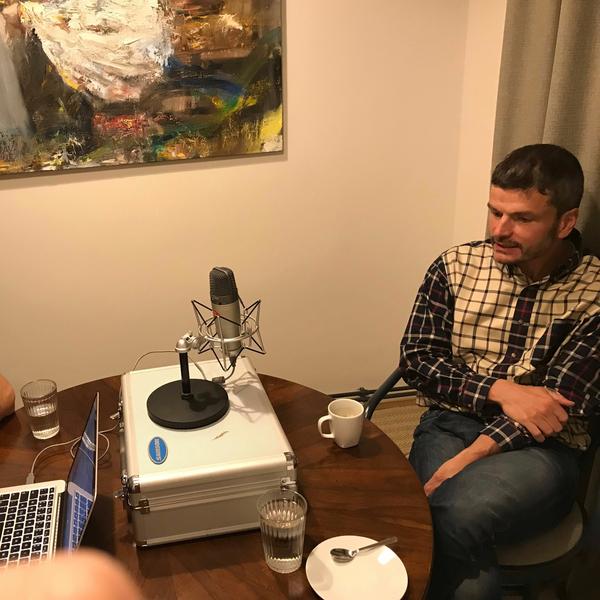 CZPodcast
